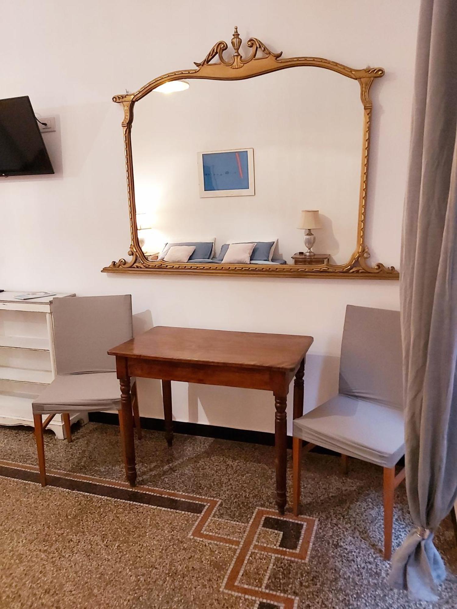 ג'נובה Central Chic Apartment מראה חיצוני תמונה