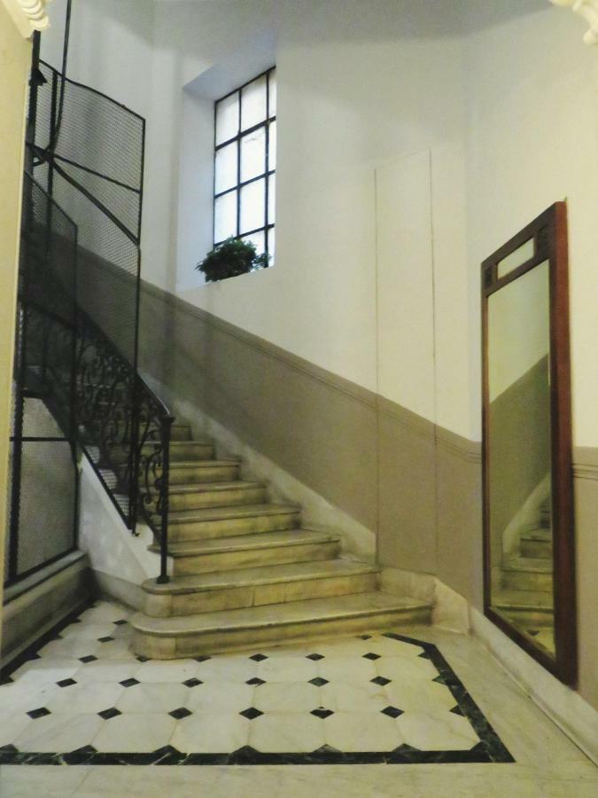 ג'נובה Central Chic Apartment מראה חיצוני תמונה