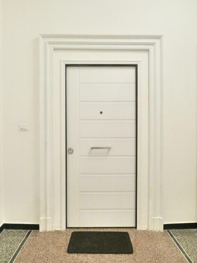 ג'נובה Central Chic Apartment מראה חיצוני תמונה
