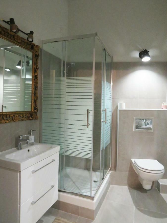 ג'נובה Central Chic Apartment מראה חיצוני תמונה