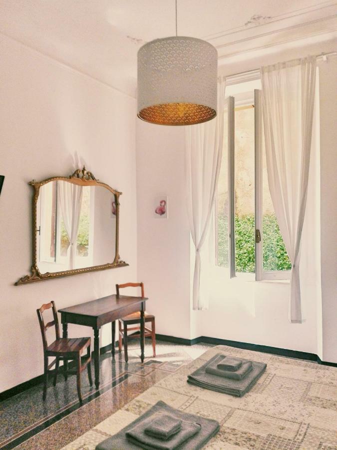 ג'נובה Central Chic Apartment מראה חיצוני תמונה