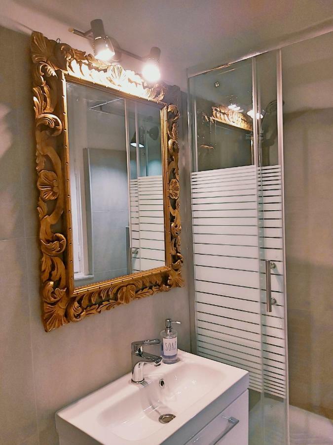 ג'נובה Central Chic Apartment מראה חיצוני תמונה