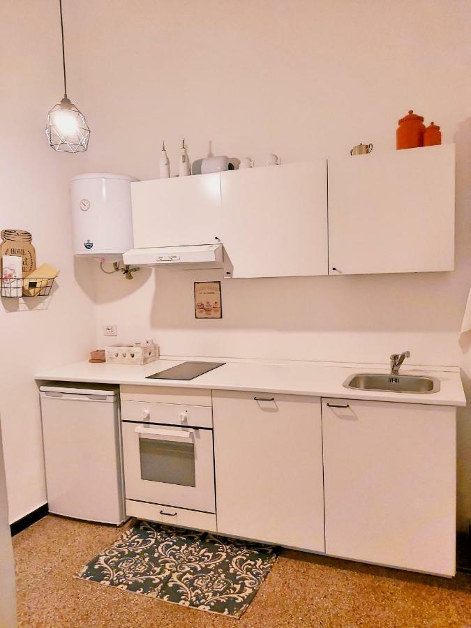 ג'נובה Central Chic Apartment מראה חיצוני תמונה