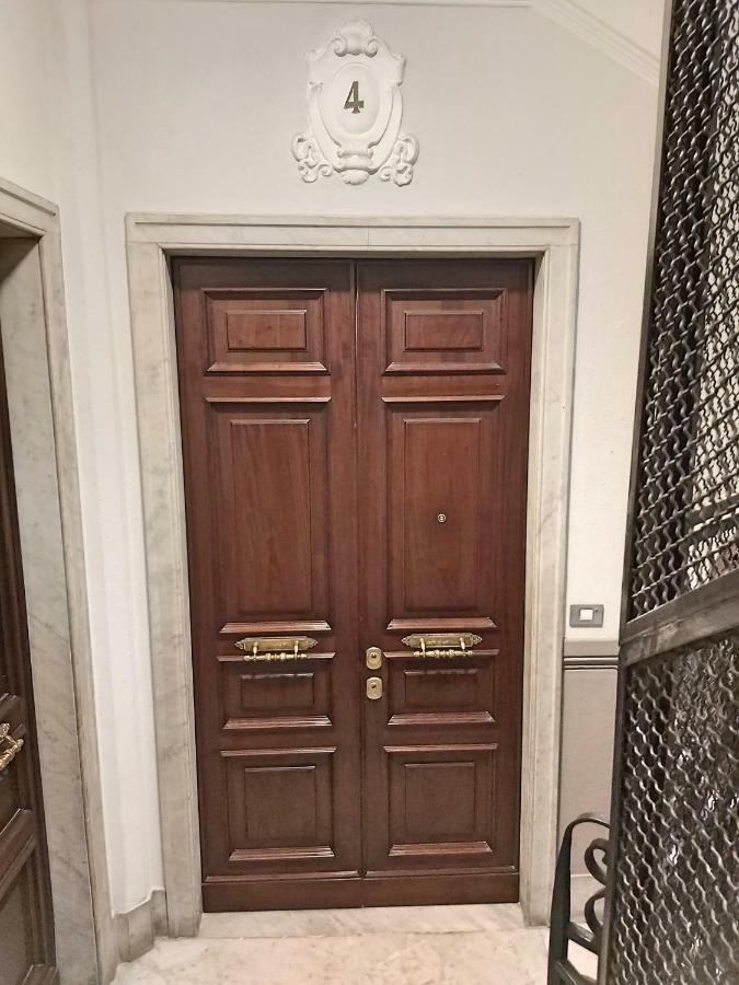 ג'נובה Central Chic Apartment מראה חיצוני תמונה